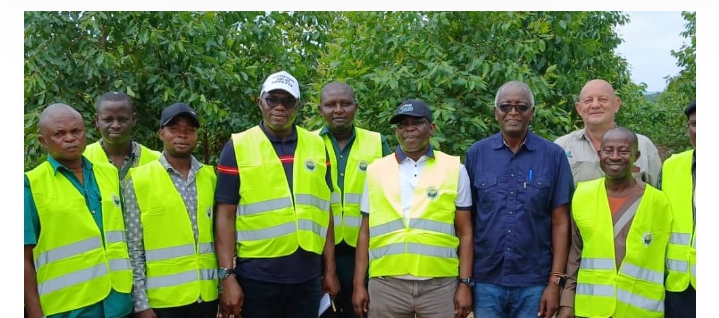 Ondo Govt Urges Forest Concessionaires to Boost Community Development Through CSR Ondo Govt Urges Forest Concessionaires to Boost Community Development Through CSR