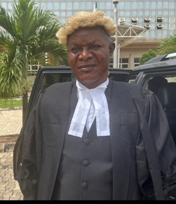 Celebrating a Community Development Catalyst: Barr. Olajide Aderehinwo on His Birthday Celebrating a Community Development Catalyst: Barr. Olajide Aderehinwo on His Birthday