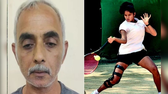 Deleted Phone Data Under Scrutiny as Police Probe Tennis Star’s Death in Alleged Filicide Deleted Phone Data Under Scrutiny as Police Probe Tennis Star’s Death in Alleged Filicide