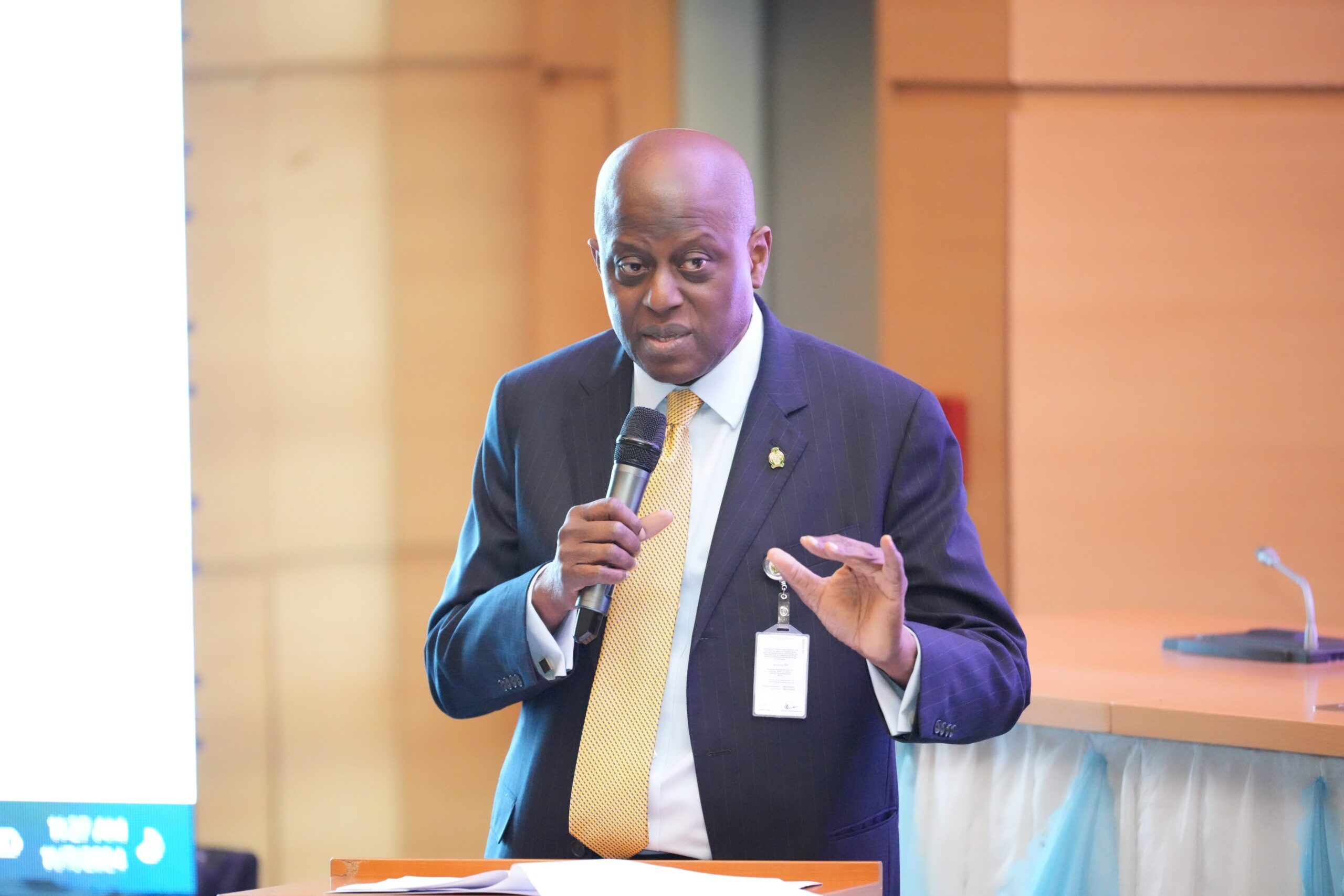 Nigerians Regaining Trust in the Naira — CBN Governor Cardoso Says Reforms Are Working