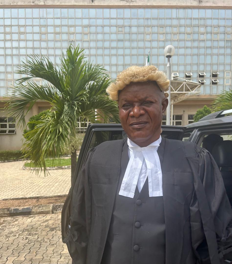 Barr. Olajide Aderehinwo to Receive Community Development Champion Award at D Chronicle Media 50/12 Celebration Barr. Olajide Aderehinwo to Receive Community Development Champion Award at D Chronicle Media 50/12 Celebration