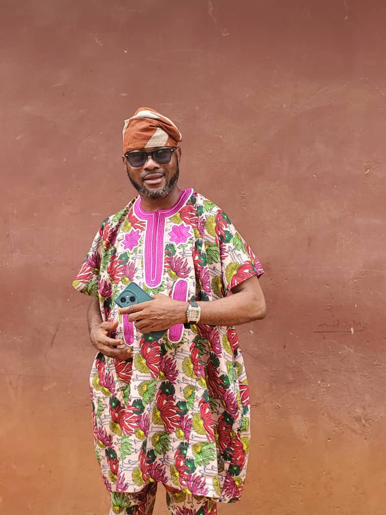 Hon. Ibikunle Ikuyinminu to Receive Game Changer and Youth Development Award at D Chronicle Media 50/12 Celebration Hon. Ibikunle Ikuyinminu to Receive Game Changer and Youth Development Award at D Chronicle Media 50/12 Celebration