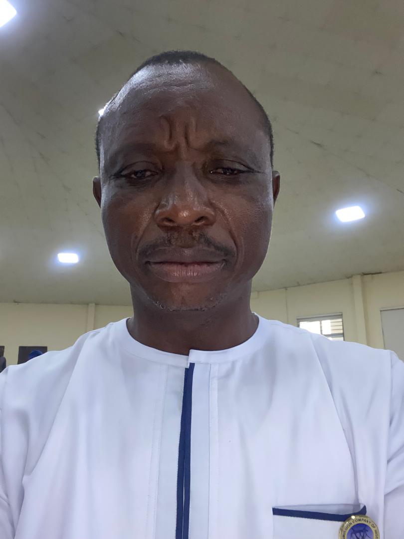D Chronicle Media to Honour Engr. Sunday Olusogo Okedele with Outstanding Energy Icon Award D Chronicle Media to Honour Engr. Sunday Olusogo Okedele with Outstanding Energy Icon Award