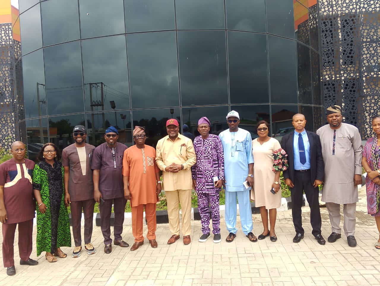 Ondo Assembbly Urge Stronger Partnership with Diaspora for State Development