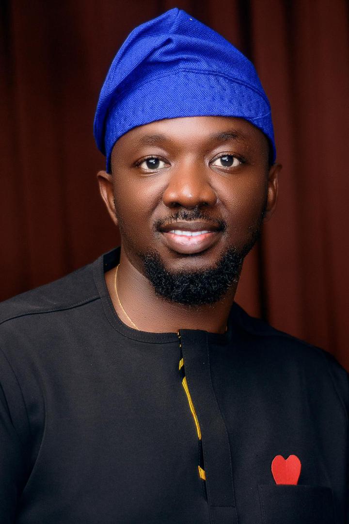 International Youth Day: Youth Are Catalysts for Development — Amb. Akintayo Calls for More Inclusivity in Government and Leadership International Youth Day: Youth Are Catalysts for Development — Amb. Akintayo Calls for More Inclusivity in Government and Leadership