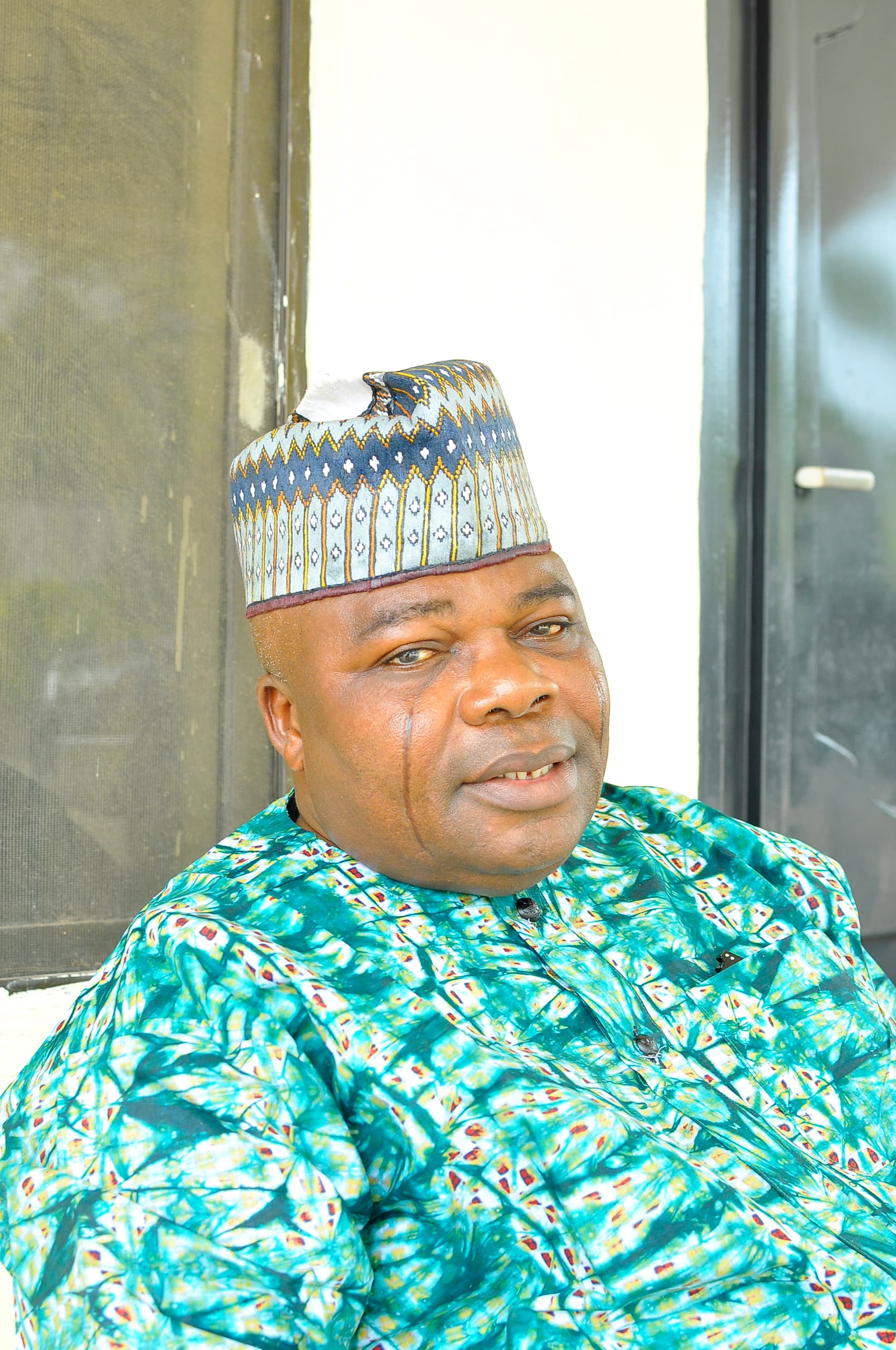 The Speaking Speaker, Rt. Hon. Olamide Oladiji bags Legion of Excellence in Public Service Award