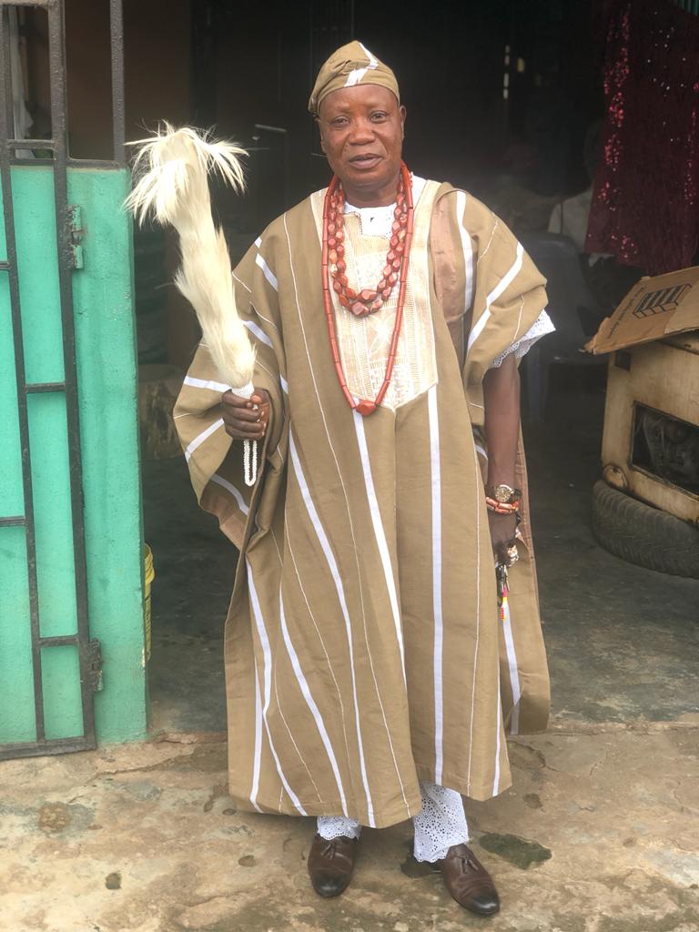 Celebrating a Distinguished Leader: Prince Kehinde Adegborioye as he bags Timber Development Champion Award Celebrating a Distinguished Leader: Prince Kehinde Adegborioye as he bags Timber Development Champion Award