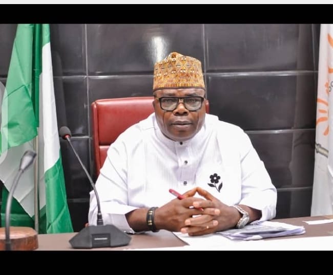 D Chronicle Media Celebrates Ondo Assembly Speaker, Rt. Hon. Olamide Oladiji on Birthday D Chronicle Media Celebrates Ondo Assembly Speaker, Rt. Hon. Olamide Oladiji on Birthday