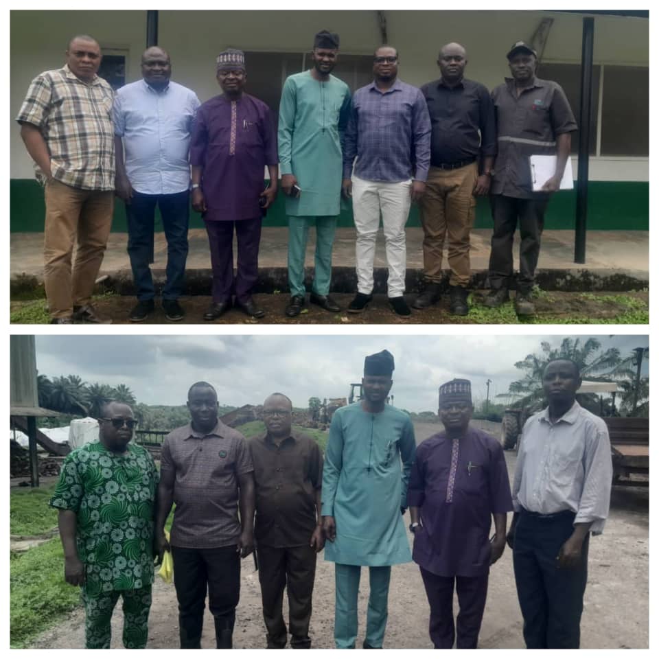 Ondo Assembly Reiterates Ban on Land Grabbing, Warns Residents Ondo Assembly Reiterates Ban on Land Grabbing, Warns Residents