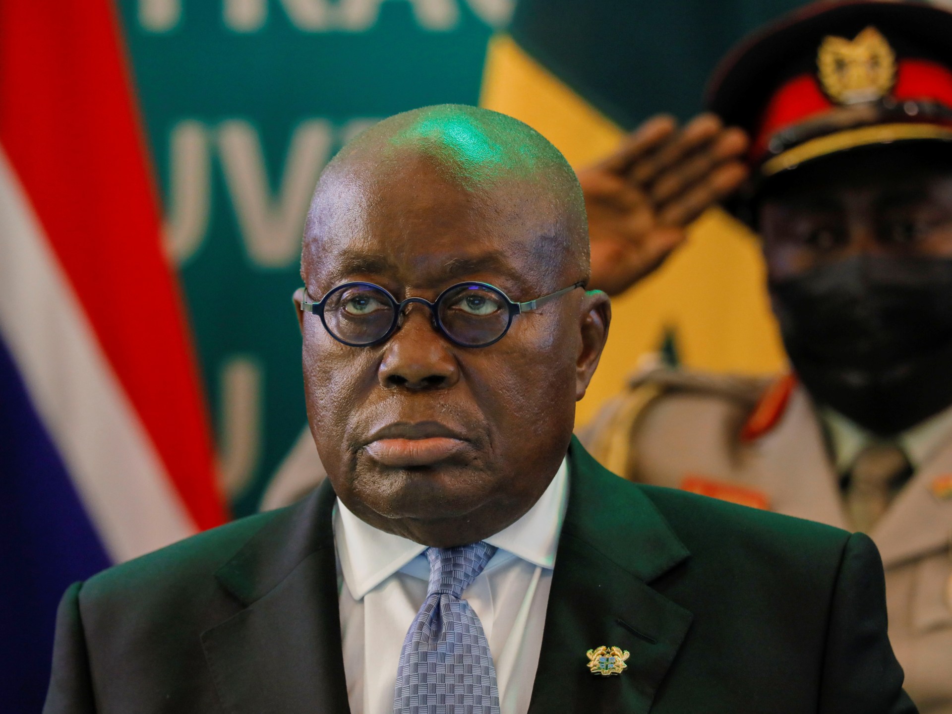 Mahama Reassures Nigeria on Safety, Dismisses Xenophobia Concerns in Ghana