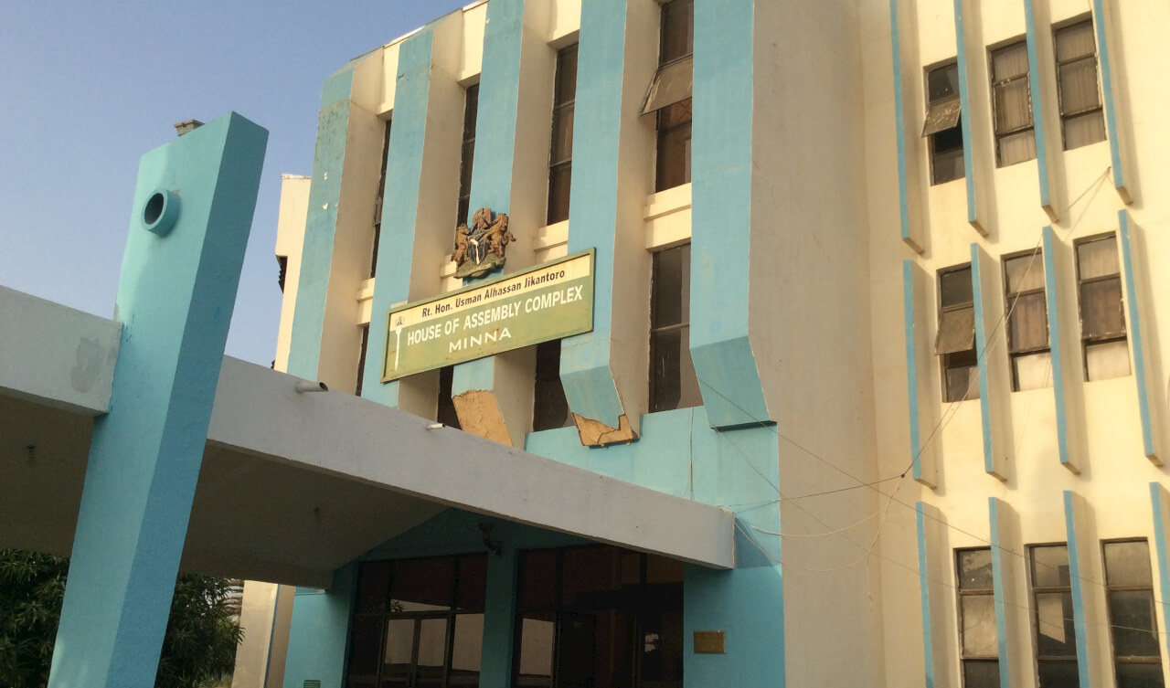 Niger Assembly Seeks Ban on ‘Sign-Out’ Celebrations Over Misconduct Concerns Niger Assembly Seeks Ban on ‘Sign-Out’ Celebrations Over Misconduct Concerns