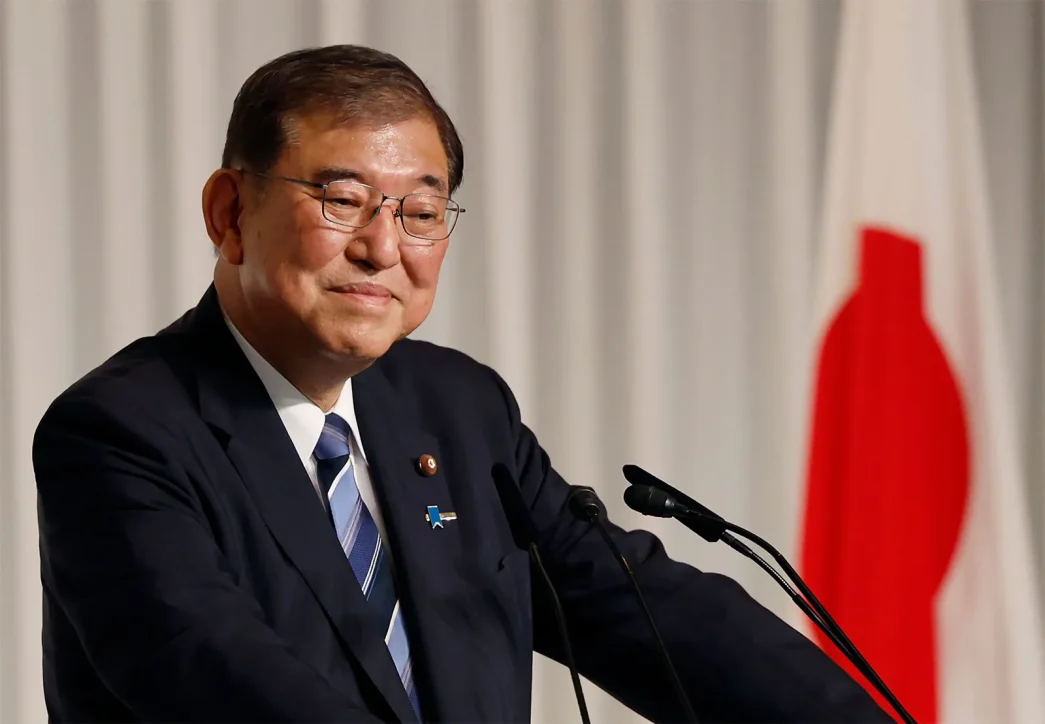 Japan Denies Creating Special Visa for Nigerians to Relocate to Kisarazu Japan Denies Creating Special Visa for Nigerians to Relocate to Kisarazu