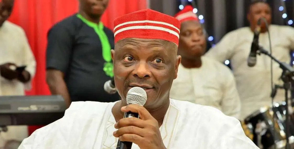 Kwankwaso Denies Defection Rumours, Reaffirms Loyalty to NNPP
