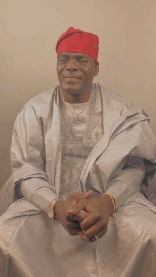 A Devoted Son of Ute: The Remarkable Life and Contributions of Prince Aderosoye Yahaya Omoloja A Devoted Son of Ute: The Remarkable Life and Contributions of Prince Aderosoye Yahaya Omoloja