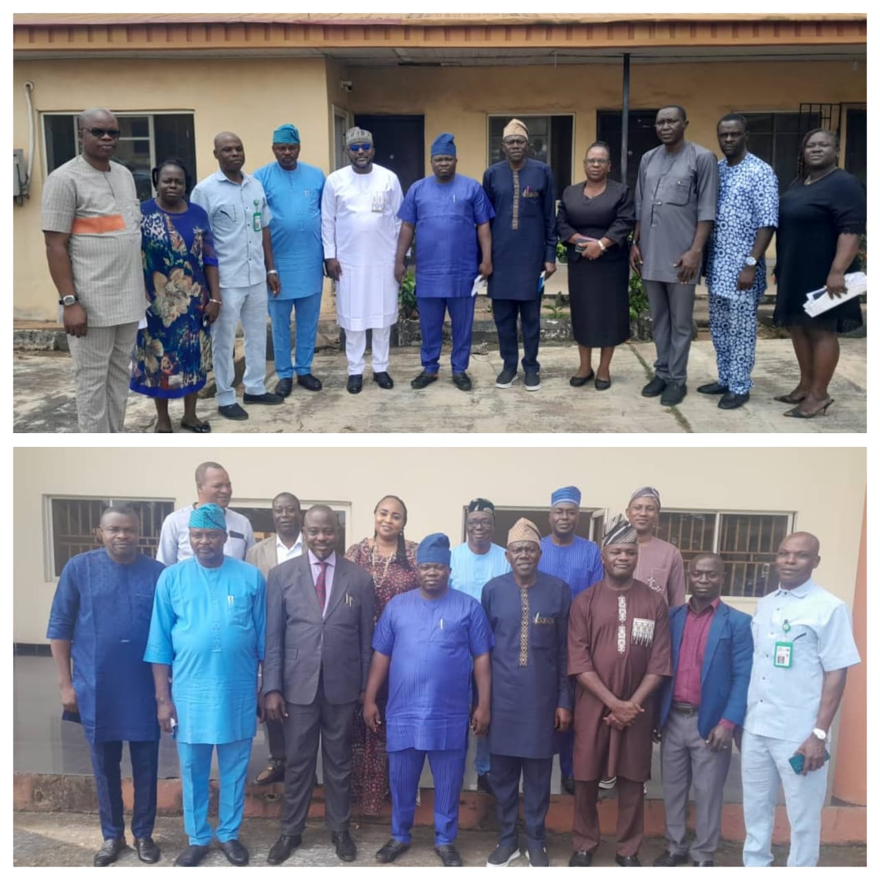 Ondo State Assembly Commits to Enhancing Retirees’ Benefits Ondo State Assembly Commits to Enhancing Retirees’ Benefits