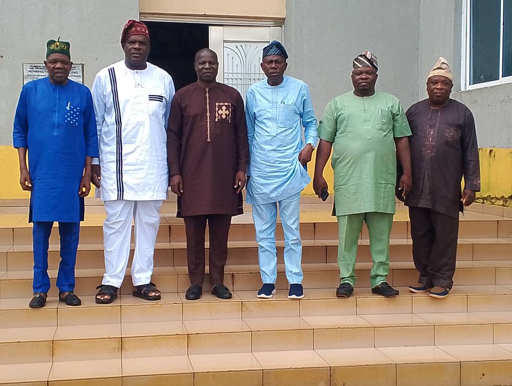 Ondo Assembly Commends OAUSTECH’s innovative approach, urges sustained growth Ondo Assembly Commends OAUSTECH’s innovative approach, urges sustained growth