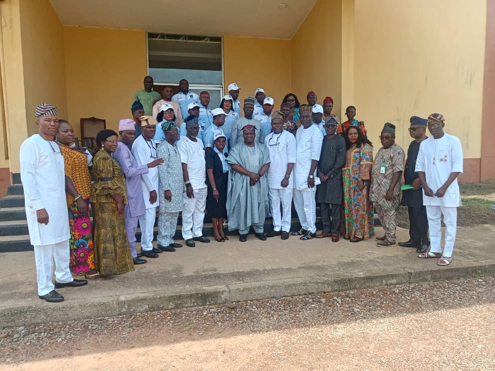 Effective legislature key to strengthening democracy in Nigeria-NASC Effective legislature key to strengthening democracy in Nigeria-NASC
