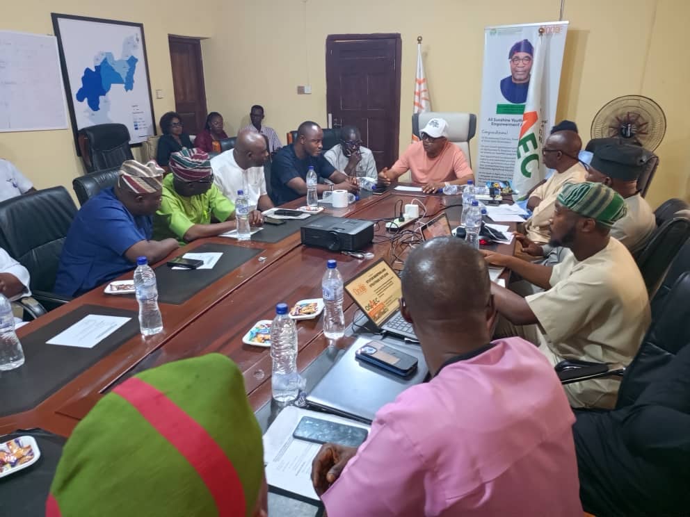 Agriculture Key to Tackling Restiveness — Ondo Assembly Agriculture Key to Tackling Restiveness — Ondo Assembly
