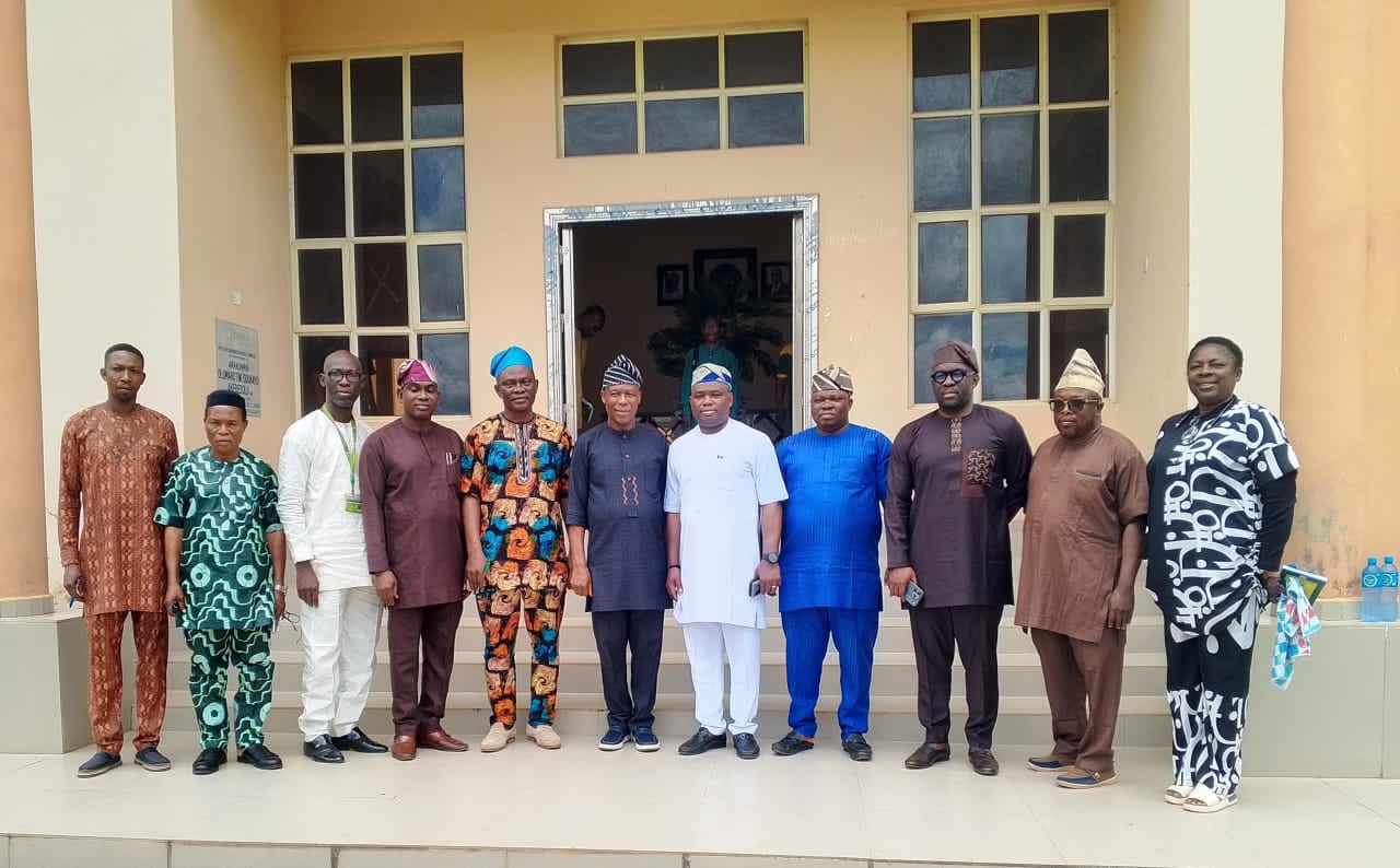 Practical Knowledge Key to Nigeria’s Growth-Ondo Assembly