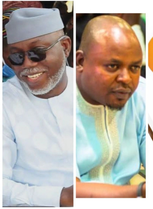 Ondo State Former Commissioner, Bamidele Ologunloluwa Congratulates Governor Aiyedatiwa on Supreme Court Victory