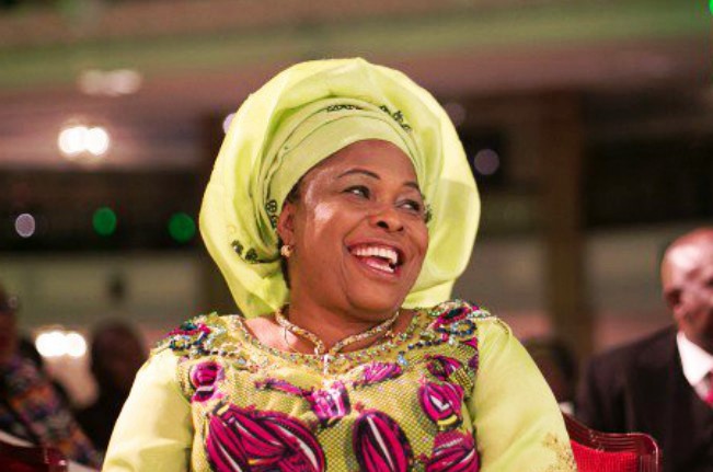 “I Won’t Go Back, I Need Peace” — Patience Jonathan Speaks on Husband’s Rumored Political Return “I Won’t Go Back, I Need Peace” — Patience Jonathan Speaks on Husband’s Rumored Political Return