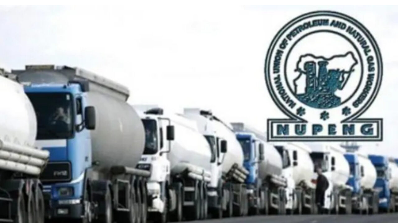 Nationwide Fuel Crisis Imminent as NUPENG Sets Strike Date