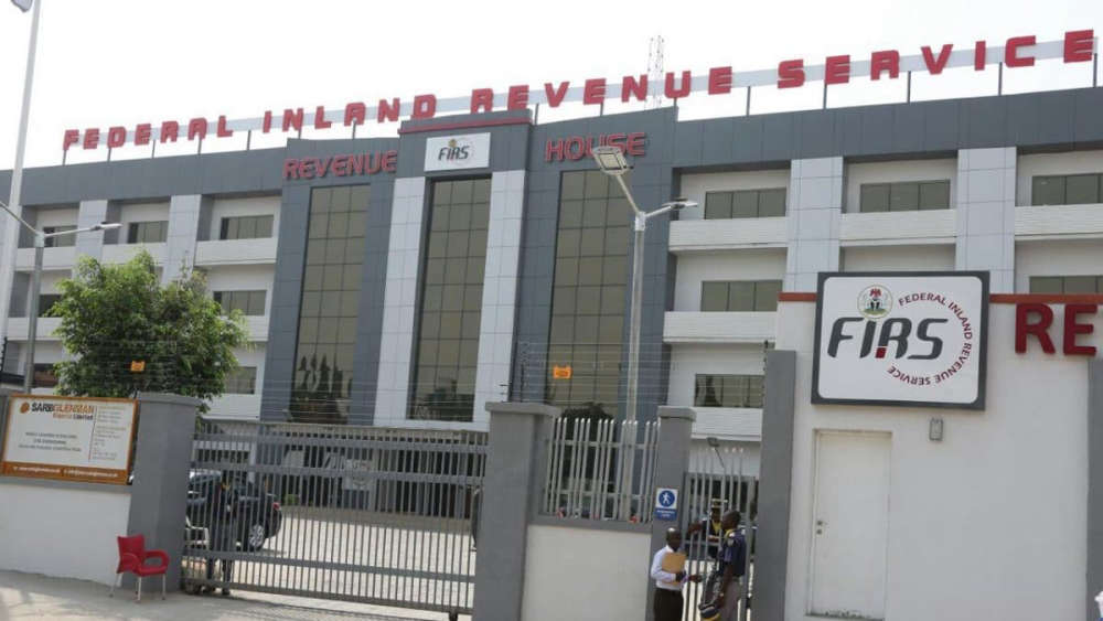 FIRS Clarifies: No Separate TIN Needed for Bank Accounts