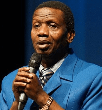 Don’t Just Criticise, Provide Solutions — Pastor Adeboye Urges Nigerian Youths