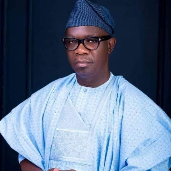 Agboola Ajayi Withdraws Appeal in Supreme Court, Publicly Backs Governor Aiyedatiwa Agboola Ajayi Withdraws Appeal in Supreme Court, Publicly Backs Governor Aiyedatiwa