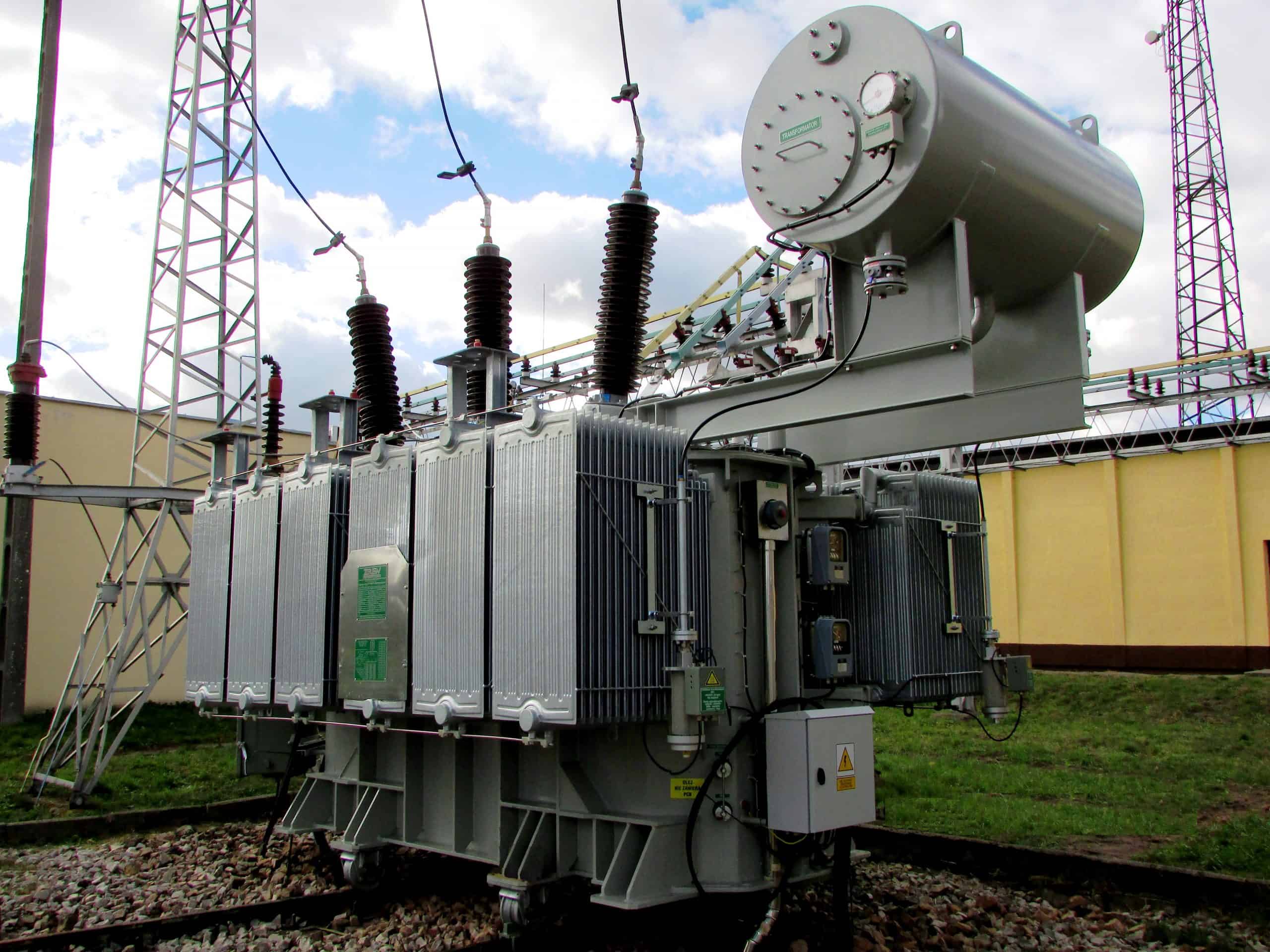 Osun Monarch Strips Chief of Title Over Alleged Transformer Theft