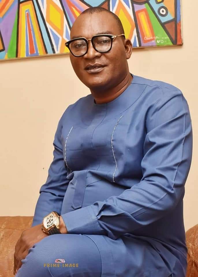OSOPADEC Vows to Complete Abandoned Hostel at RUGIPO