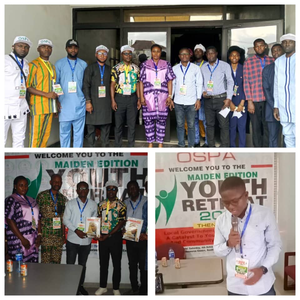 ‎LOCAL GOVERNMENT AUTONOMY: A PATHWAY TO YOUTH ENGAGEMENT AND COMMUNITY DEVELOPMENT