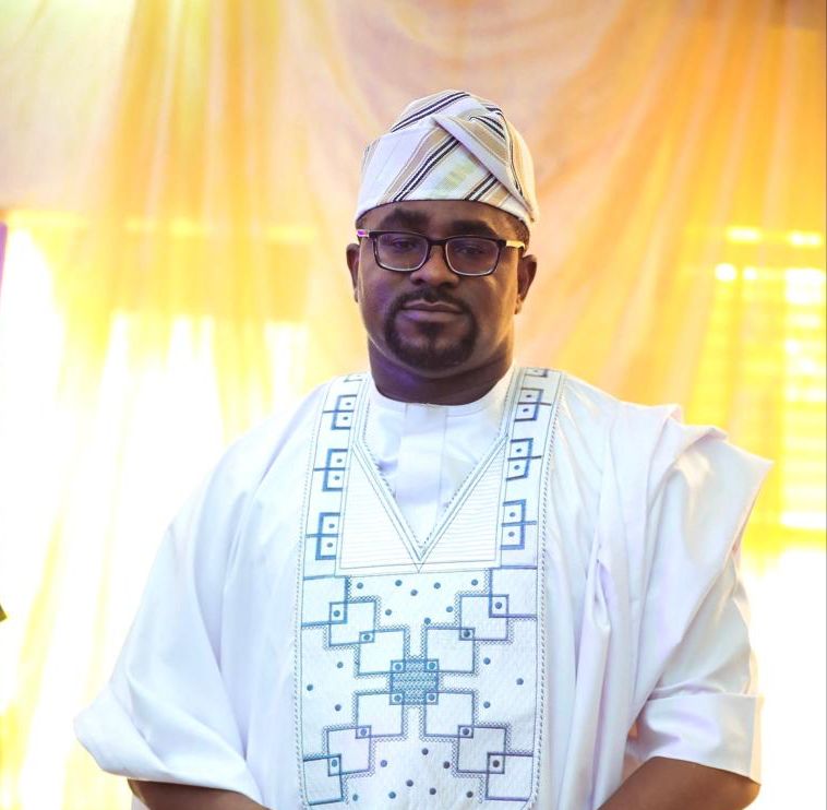 Celebrating Hon. Tomide Akinribido: A Visionary Leader and a Beacon of Hope!