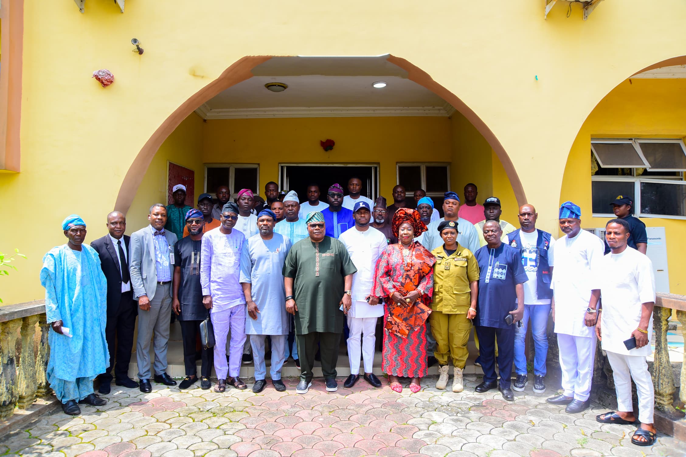Ondo Assembly Holds Public Hearing on Bills to Tackle Cultism, Establish Coastal/ Waterways Mgt. Agency Ondo Assembly Holds Public Hearing on Bills to Tackle Cultism, Establish Coastal/ Waterways Mgt. Agency