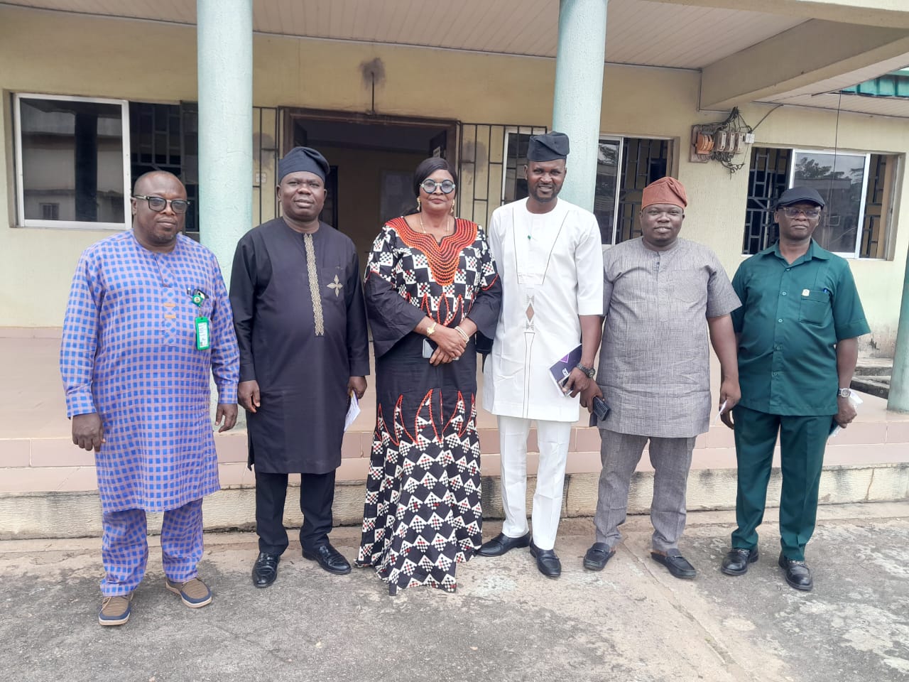 Ondo Assembly Urges Micro Credit Beneficiaries to Repay Loans Ondo Assembly Urges Micro Credit Beneficiaries to Repay Loans