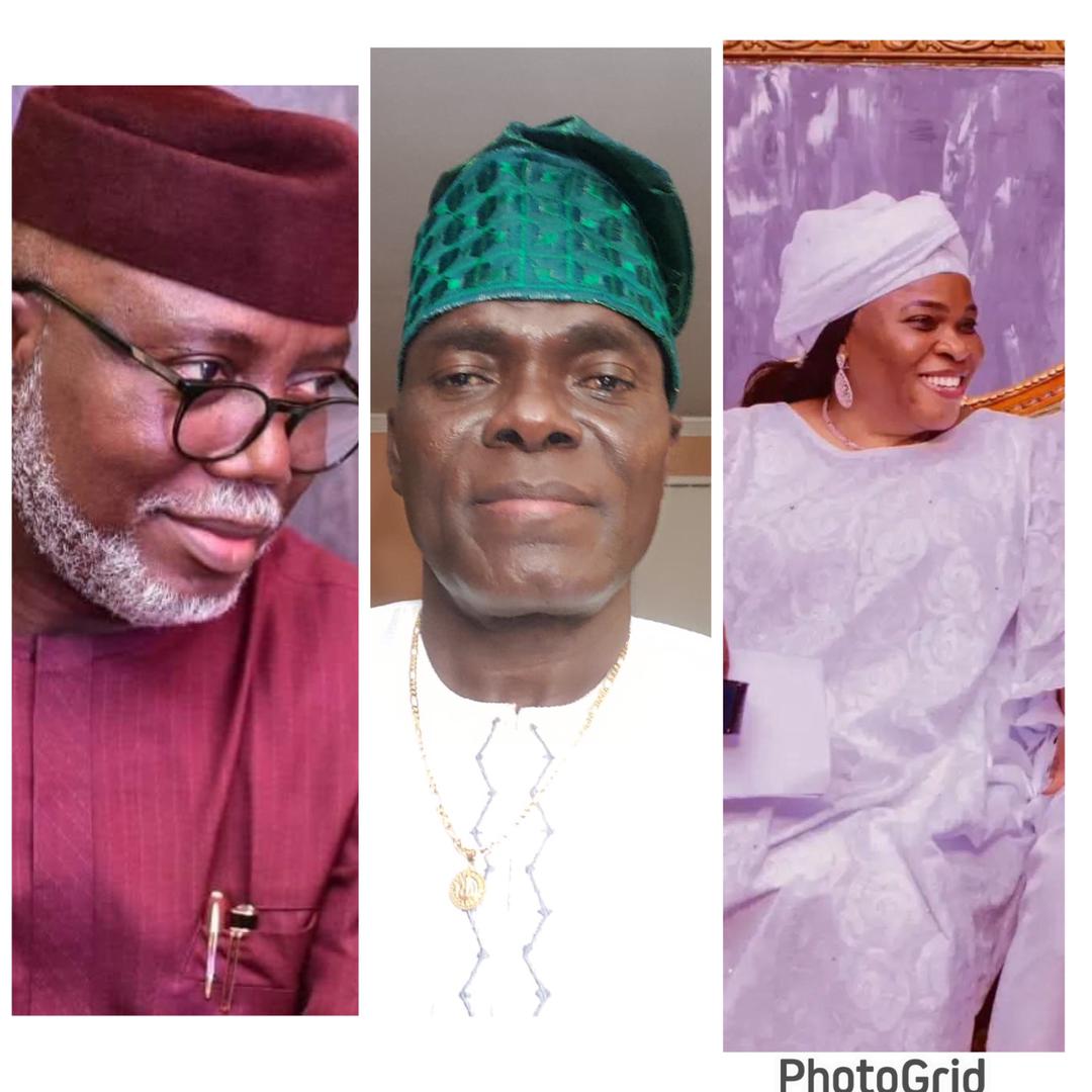 A Tribute of Distinction: Kudos to Governor Aiyedatiwa & Commissioner Omowunmi Isaac for Polytechnic Honors A Tribute of Distinction: Kudos to Governor Aiyedatiwa & Commissioner Omowunmi Isaac for Polytechnic Honors