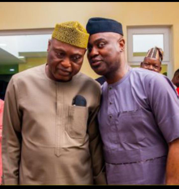 An overwhelming endorsement for Governor Biodun Abayomi Oyebanji (BAO) of Ekiti state