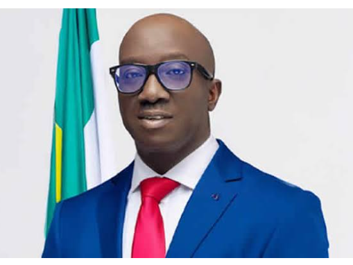Edo Governor Okpebholo Orders Commissioners to Wear ‘Asiwaju Cap’ to Exco Meetings or Be Sent Out Edo Governor Okpebholo Orders Commissioners to Wear ‘Asiwaju Cap’ to Exco Meetings or Be Sent Out