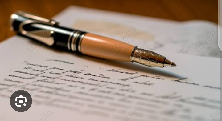 RE- “TAKE CHARGE OR RESIGN- YOUR SILENCE IS NO LONGER GOLDEN” :A LITTLE RESPONSE RE- “TAKE CHARGE OR RESIGN- YOUR SILENCE IS NO LONGER GOLDEN” :A LITTLE RESPONSE