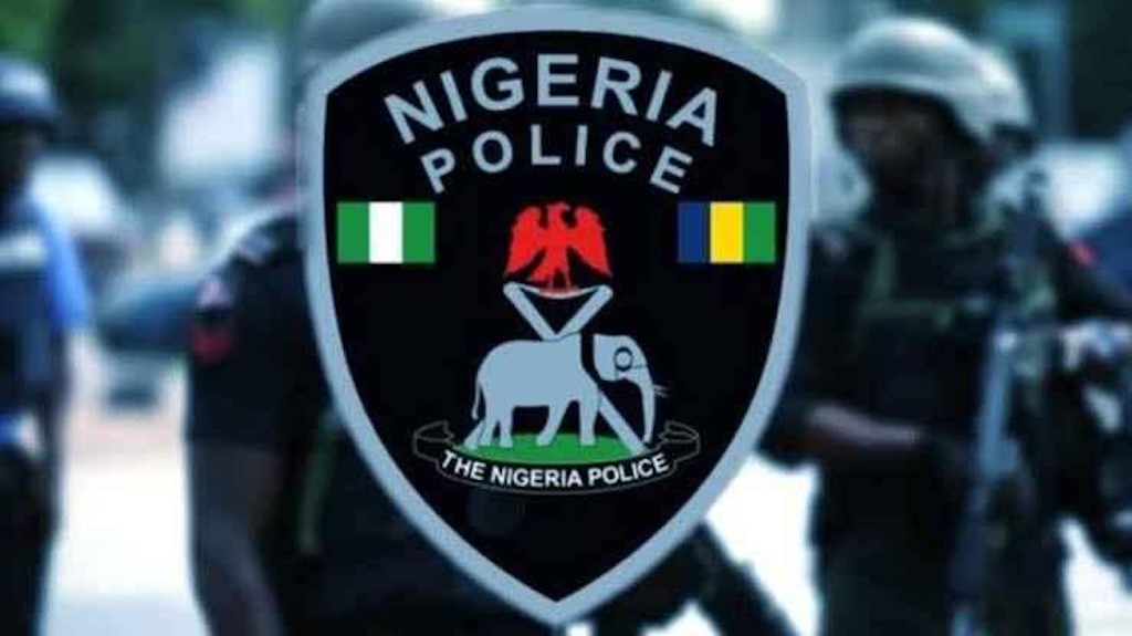 Police Bust Illegal Gun Factory, Arrest Suspected Manufacturer in Ondo Police Bust Illegal Gun Factory, Arrest Suspected Manufacturer in Ondo