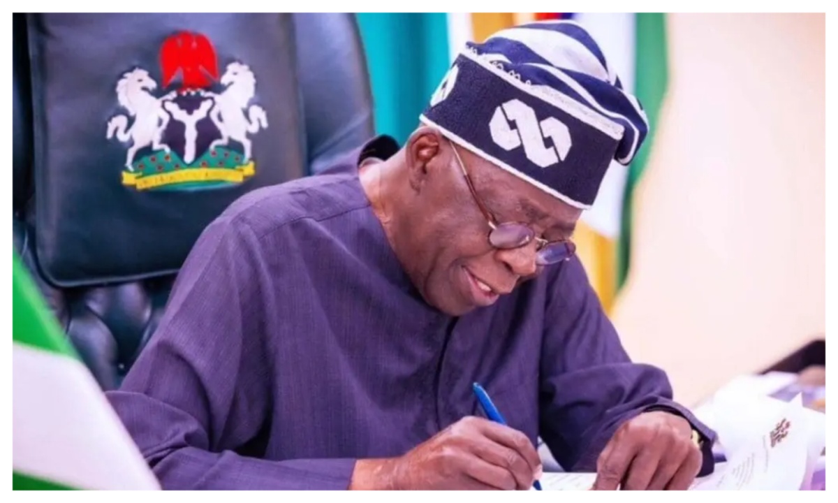 Tinubu Approves Establishment of Forest Guards, Orders Immediate Recruitment