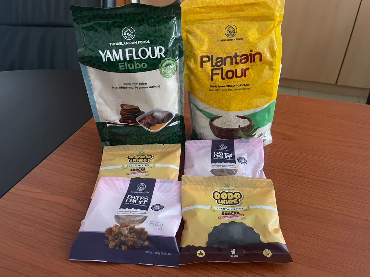 TundeLaniran Farms Ltd to Receive Best Agric-Products of the Year Award at Agribusiness Excellence Event