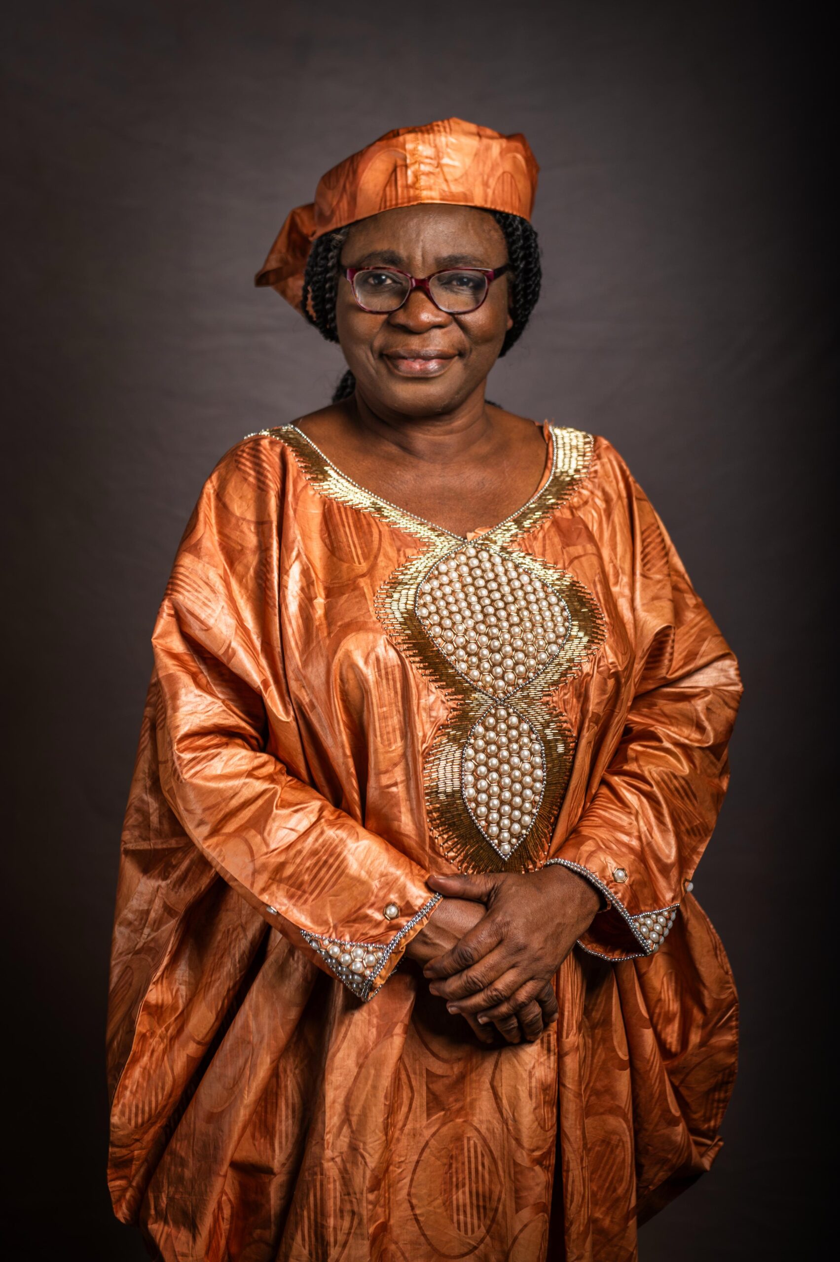 Feyisara Kevin-Israel to Receive Agricultural Development Award at Agribusiness Excellence Event