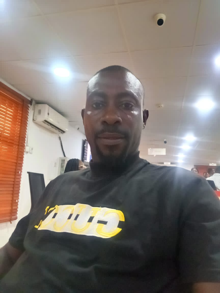 Popoola Gbolagade: Championing Agribusiness Innovation in Nigeria, Wins Excellence Award