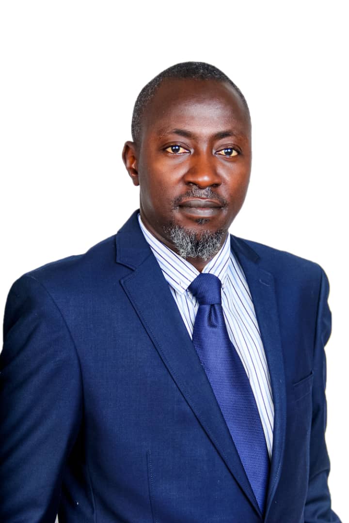 Dr. Idris Olabode Badiru Honoured with Excellence in Agric-Education Award at 2025 Agribusiness Lecture