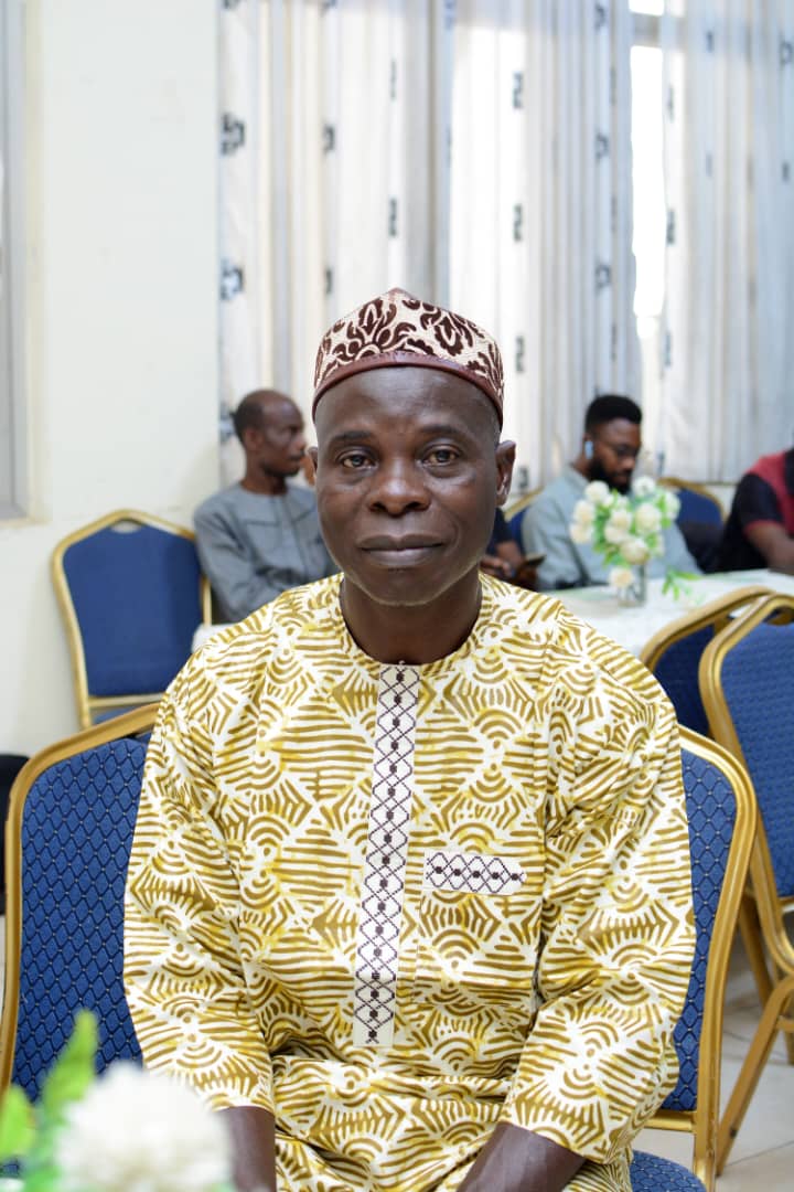 Professor Olorunfemi Oladapo Ogundele to Be Honoured for Distinguished Professor of Agricultural Excellence Award