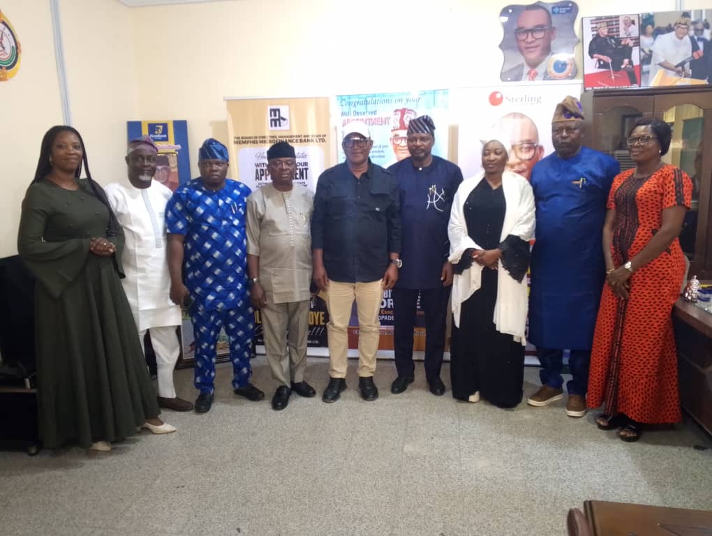 Ondo Assembly Tasks OSOPADEC on Completion of Abandoned Projects Ondo Assembly Tasks OSOPADEC on Completion of Abandoned Projects