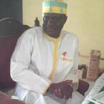 Alhaji Salihu Imam Bags Agric Development and Enterprise Icon at the Excellence in Agribusiness Lecture and Award