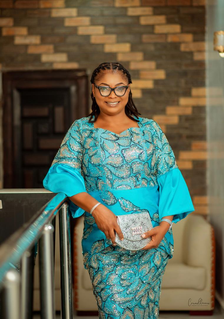 A Double Celebration: Dr. (Mrs.) Mercy Olayinka Femi-Idris Retires, Turns 60, and Launches Biography