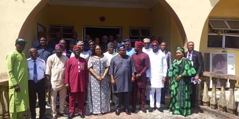 ‎Ondo Assembly Begins 2026 Budget Defence, Emphasizes Revenue Generation‎